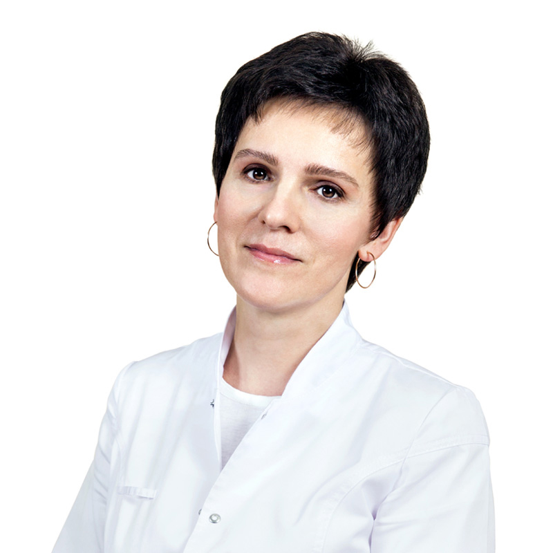 Рудоманова Марина Анатольевна