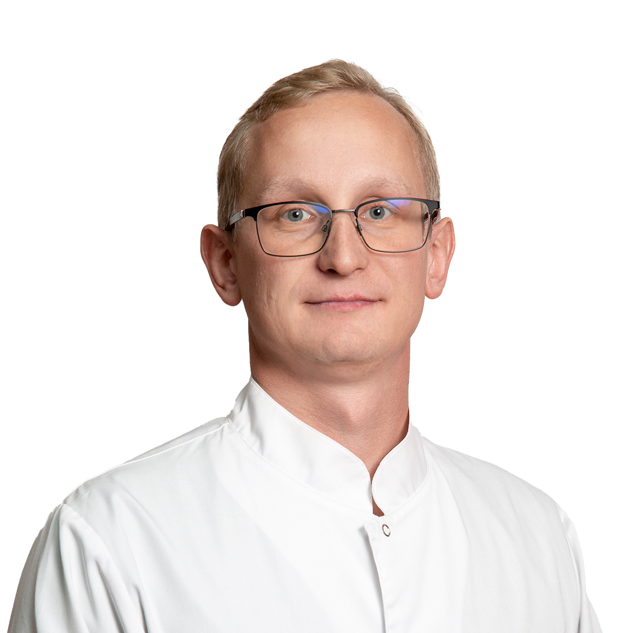 Кочетков Максим Александрович