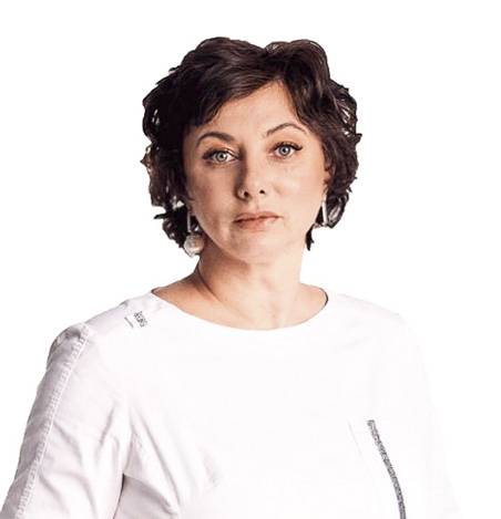 Васина Татьяна Владимировна