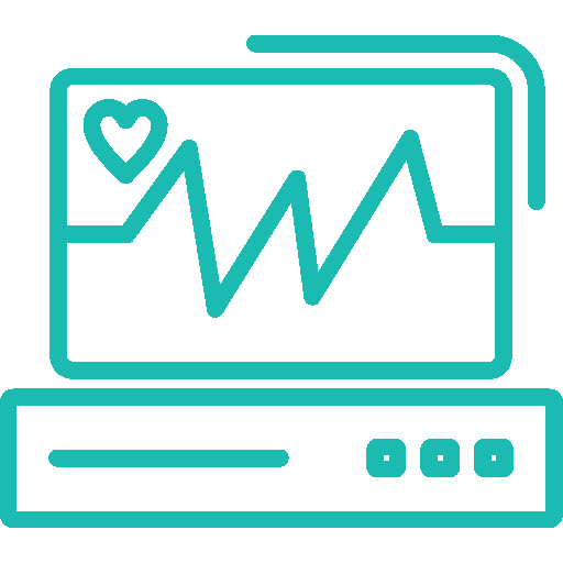 Кардиоинтервалография по Р.М. Баевскому