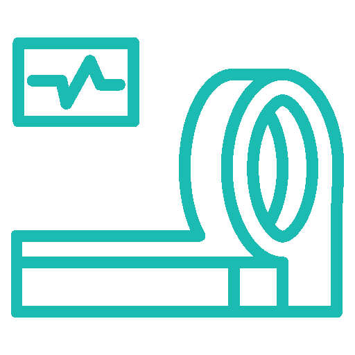 Блокада под КТ