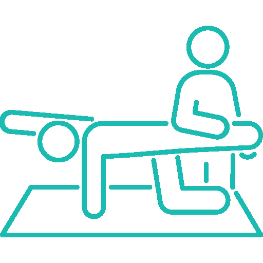 Кинезиотерапия по методике Экзарта