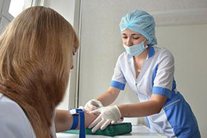 Предварительные и периодические медицинские осмотры
