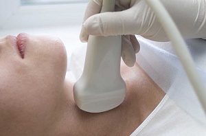 Программа обследования «Щитовидная железа»