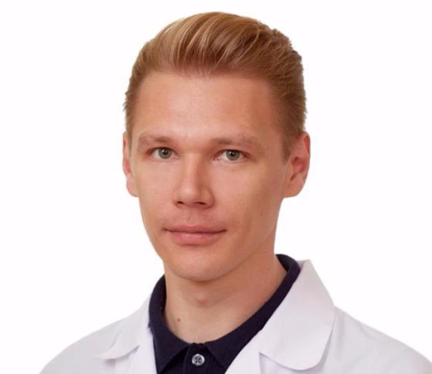 Давыдов Денис Вячеславович прошел диссекционный курс обучения по современной эндоскопической ринохирургии