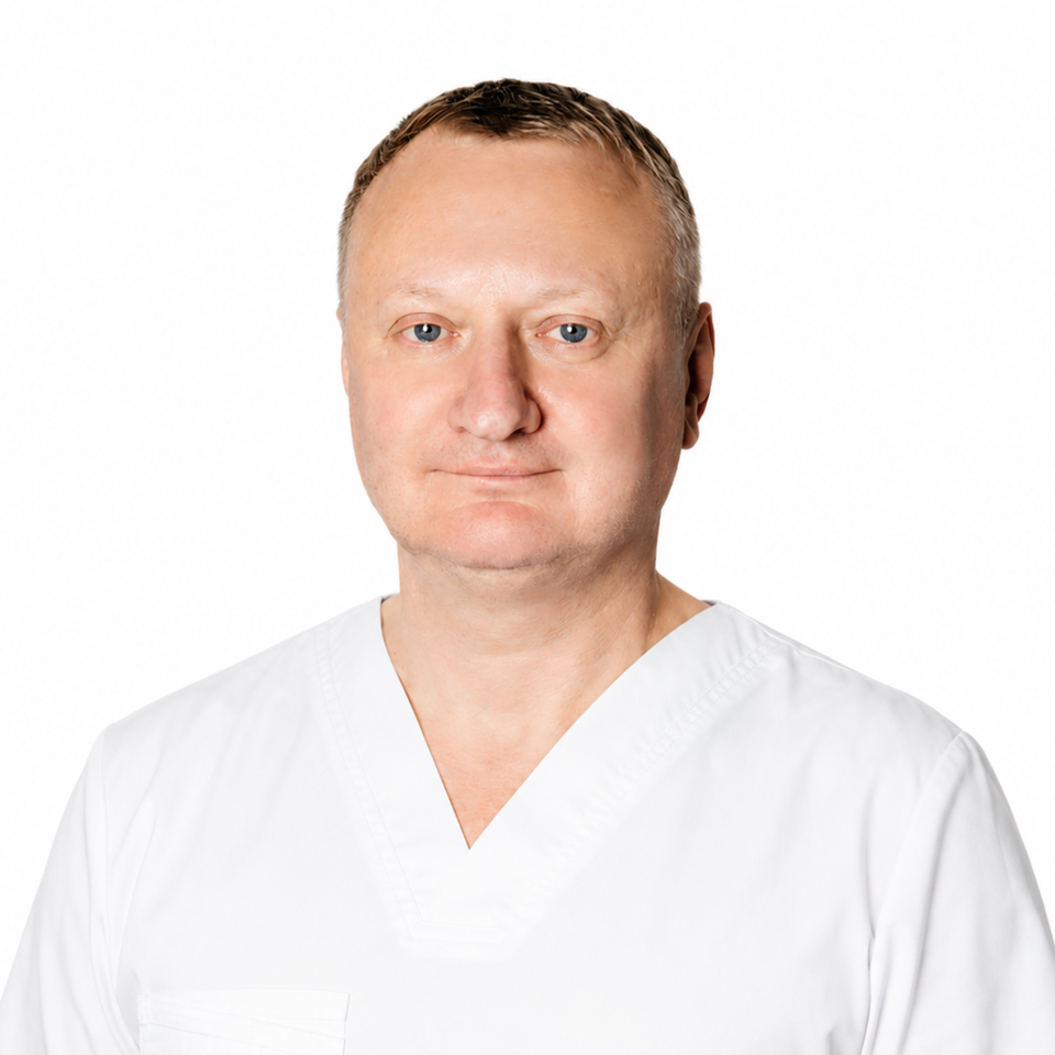 Малиновский Вадим Юрьевич