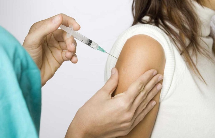 В медицинском центре "Консультант" проводится вакцинация вакциной ВАРИЛРИКС. Для профилактики ветряной оспы.