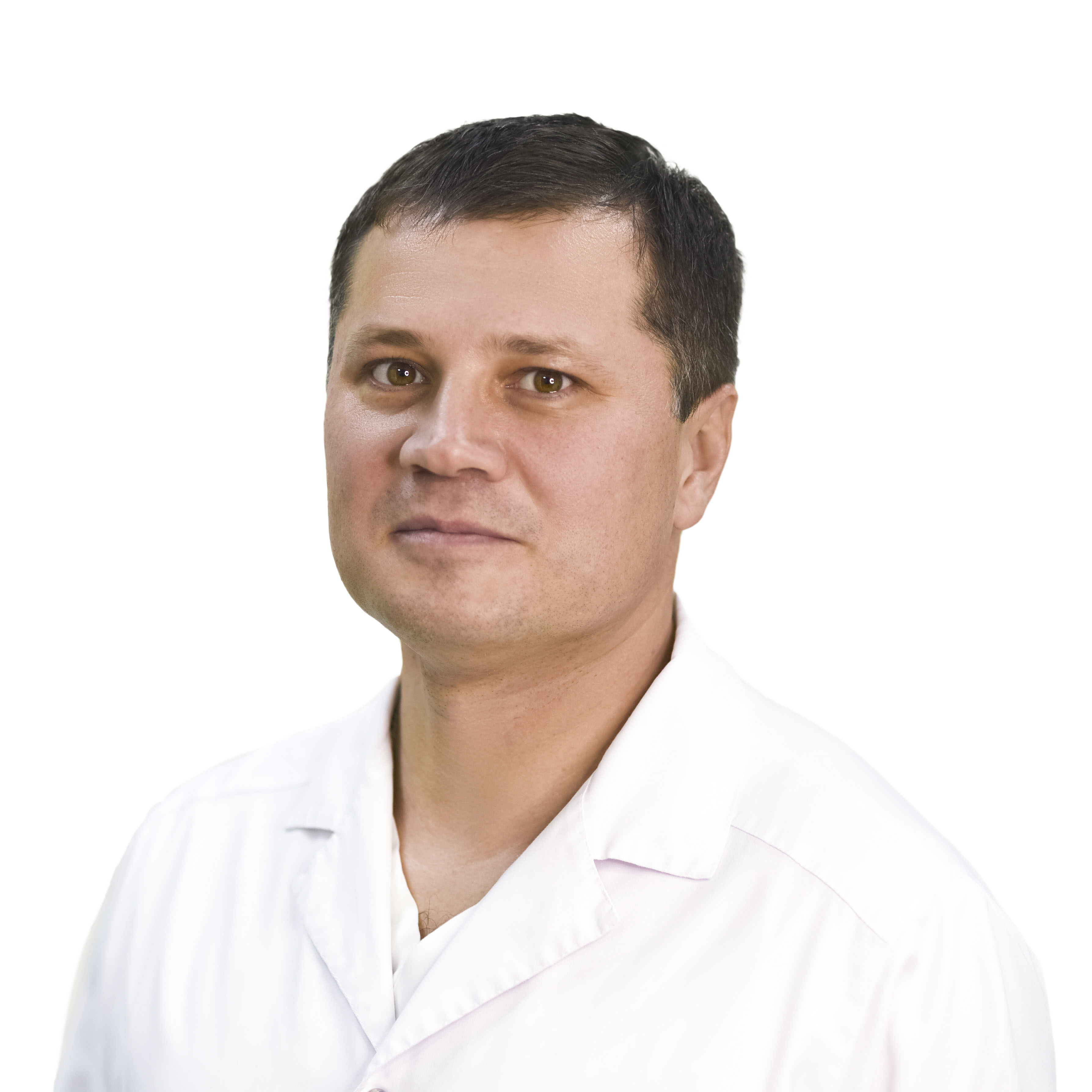 Кутлуев Марат Мусаевич