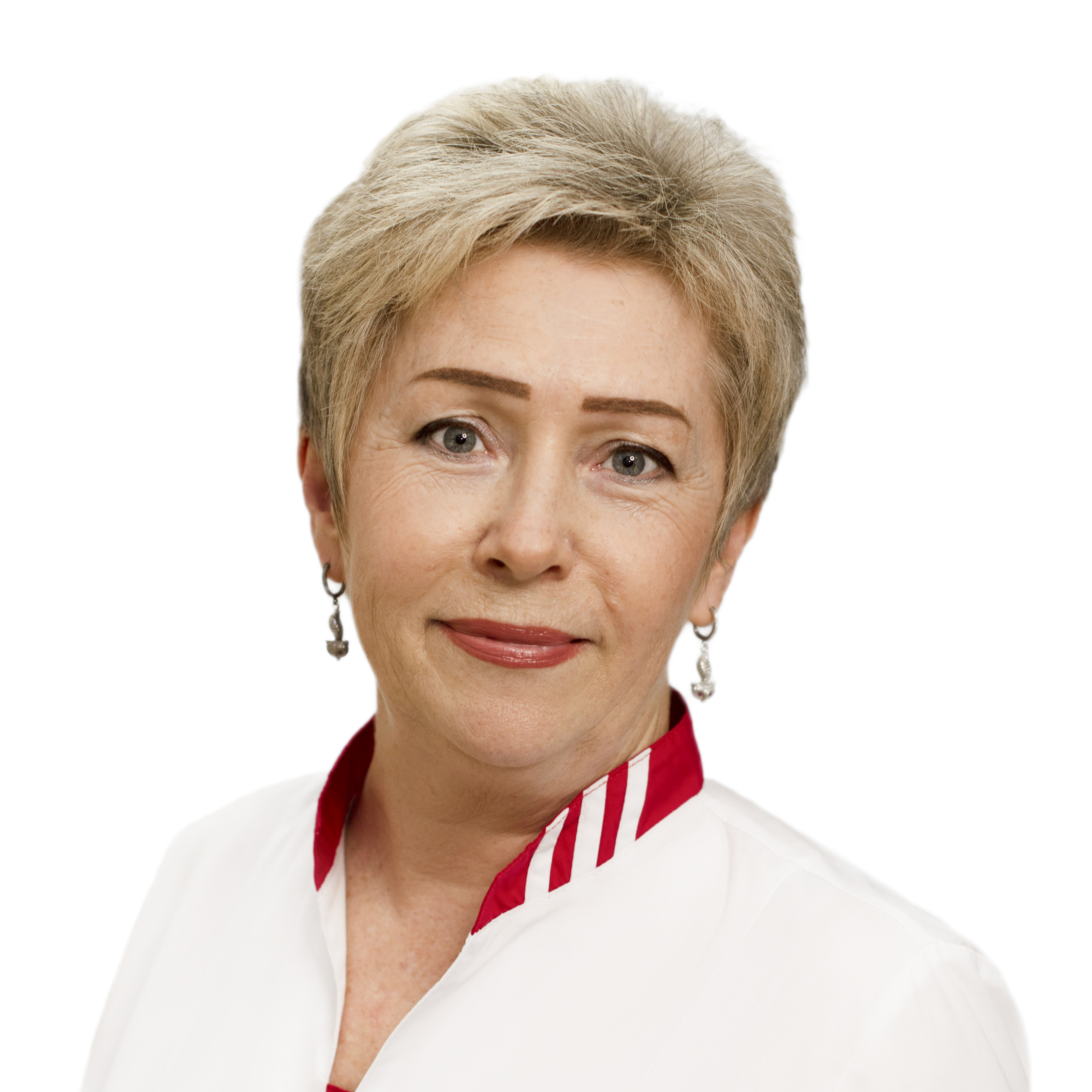 Молибога Нина Николаевна