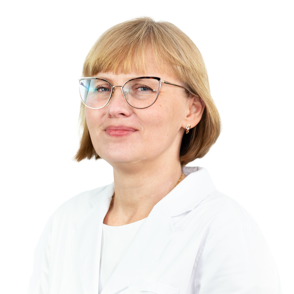 Большакова Анна Юрьевна 