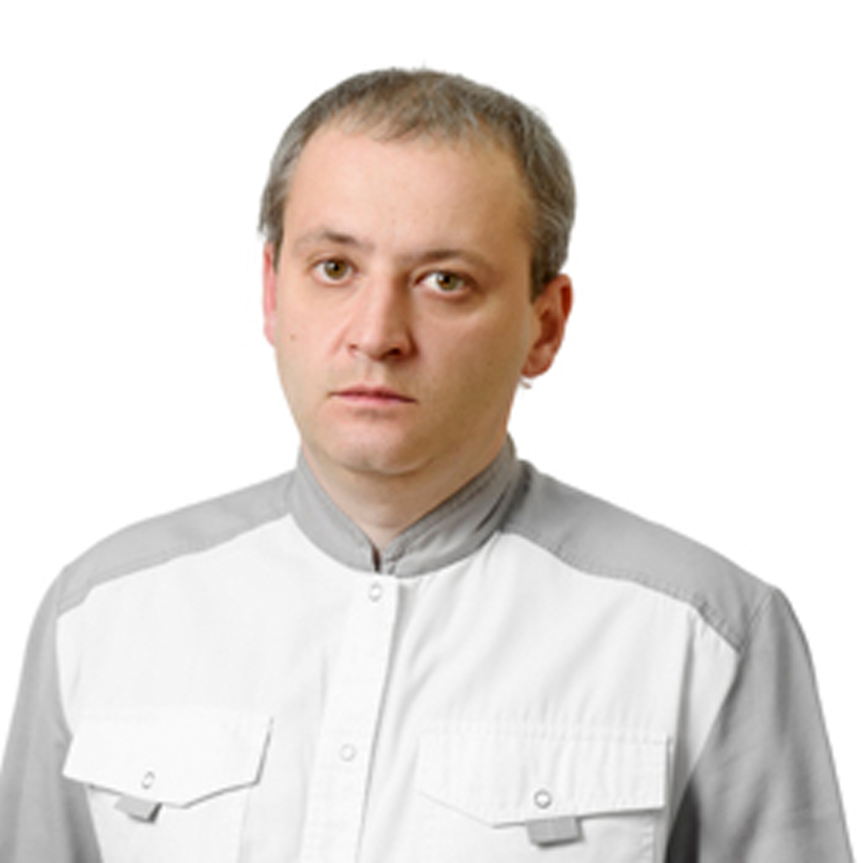 Фокин Виктор Валерьевич