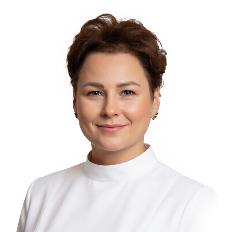 Шахнович Елена Вячеславовна