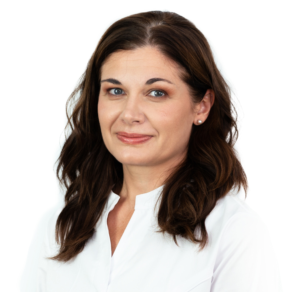 Соклакова Елена Викторовна