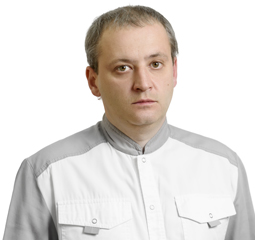 Фокин Виктор Валерьевич