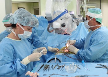 Нейрохирургия в МЦ «Консультант»