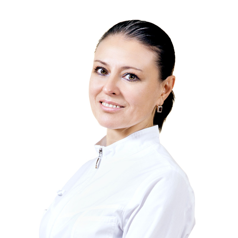 Лосева Елена Валерьевна 