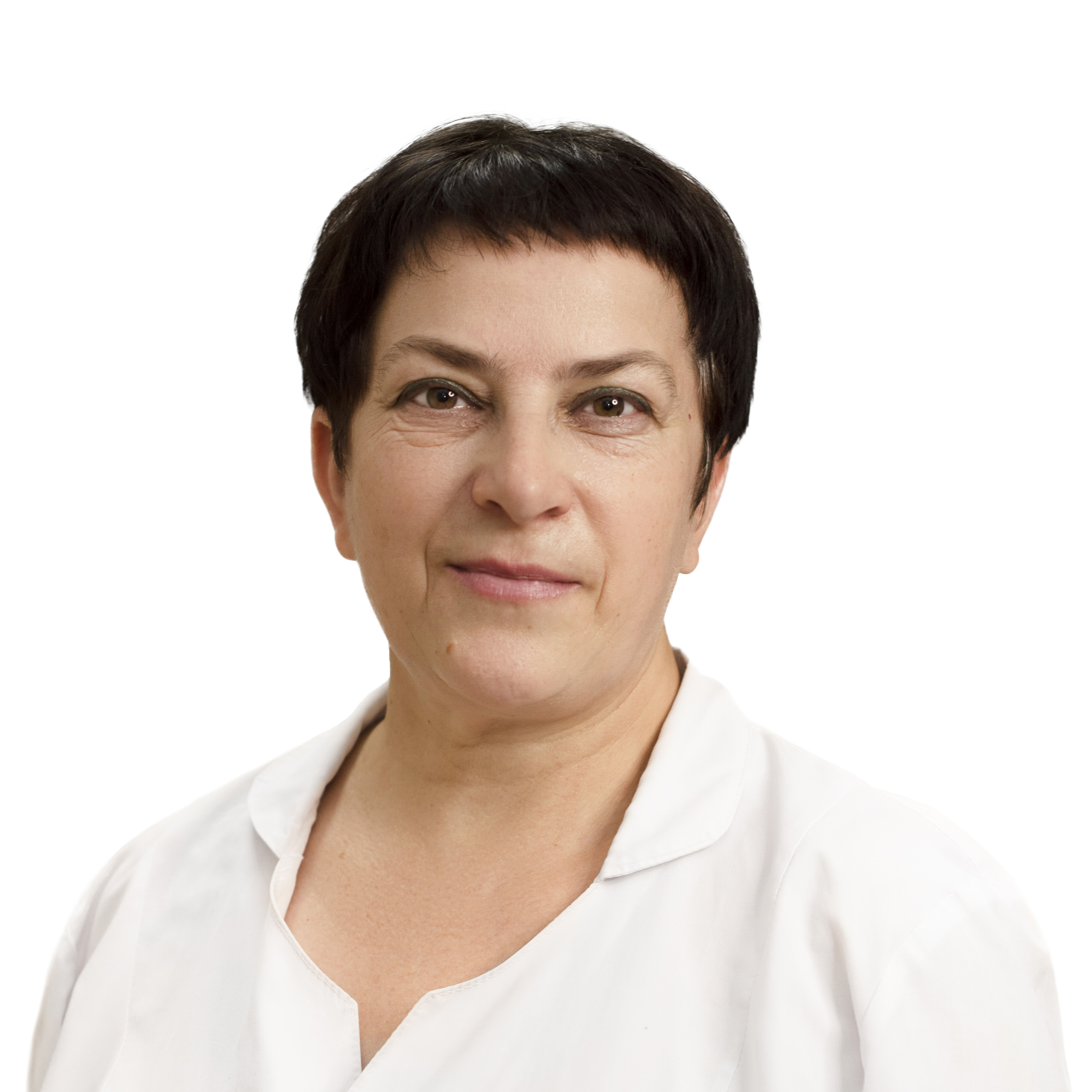 Тертышник Елена Андреевна