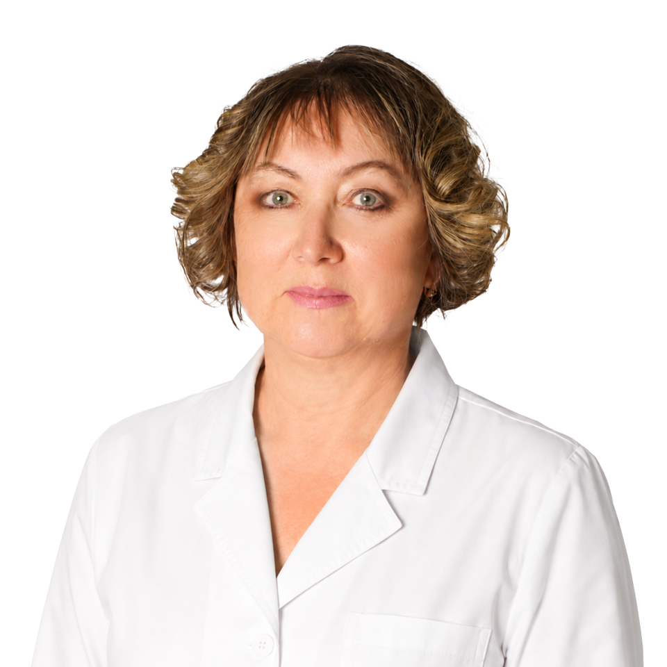 Филатова Ирина Викторовна