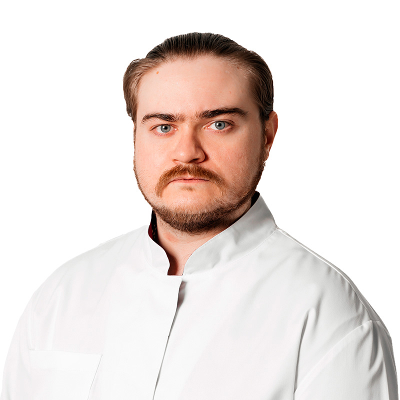 Катасонов Сергей Николаевич