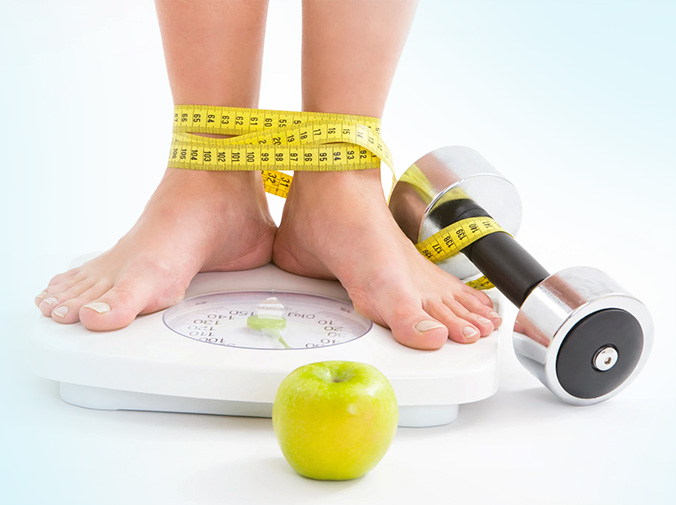 10% скидка на Программу обследования "Избыточный вес"