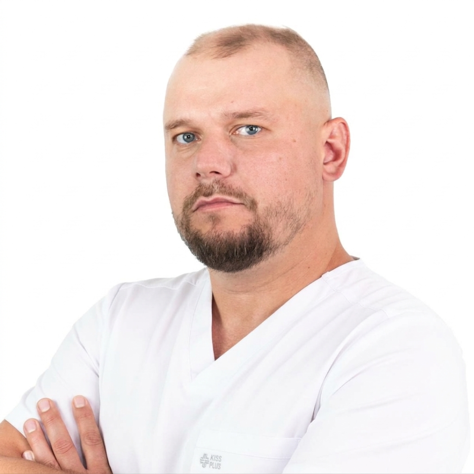 Шикалов Алексей Владимирович