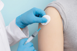 Подкожные инъекции