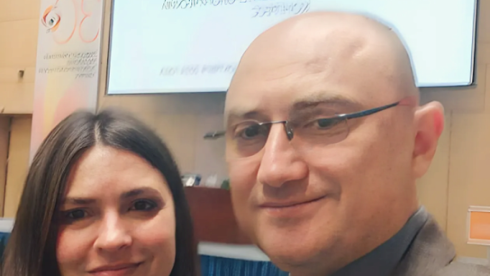 30-й Российский гастроэнтерологический конгресс